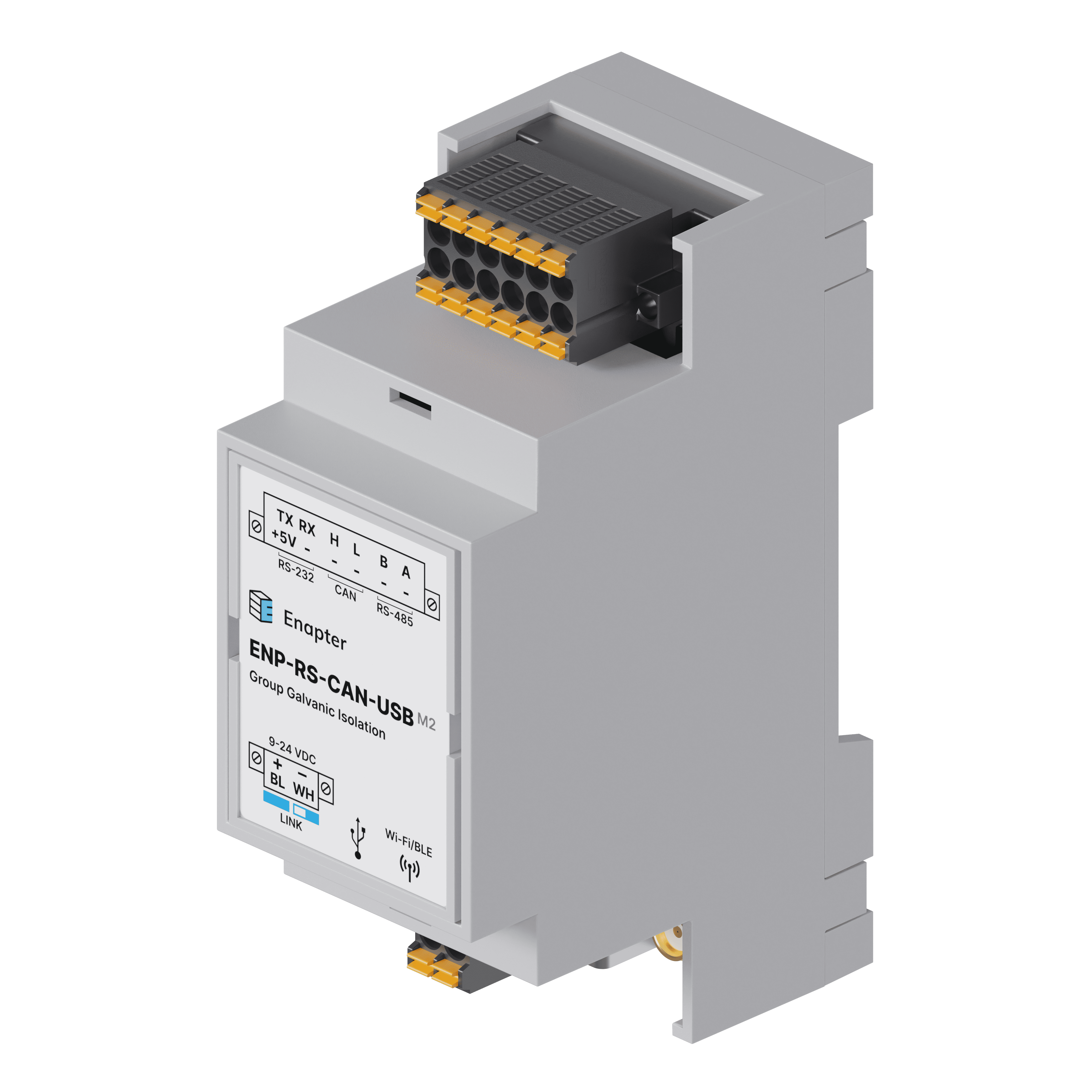 ENP-RS-CAN-USB M2 Image