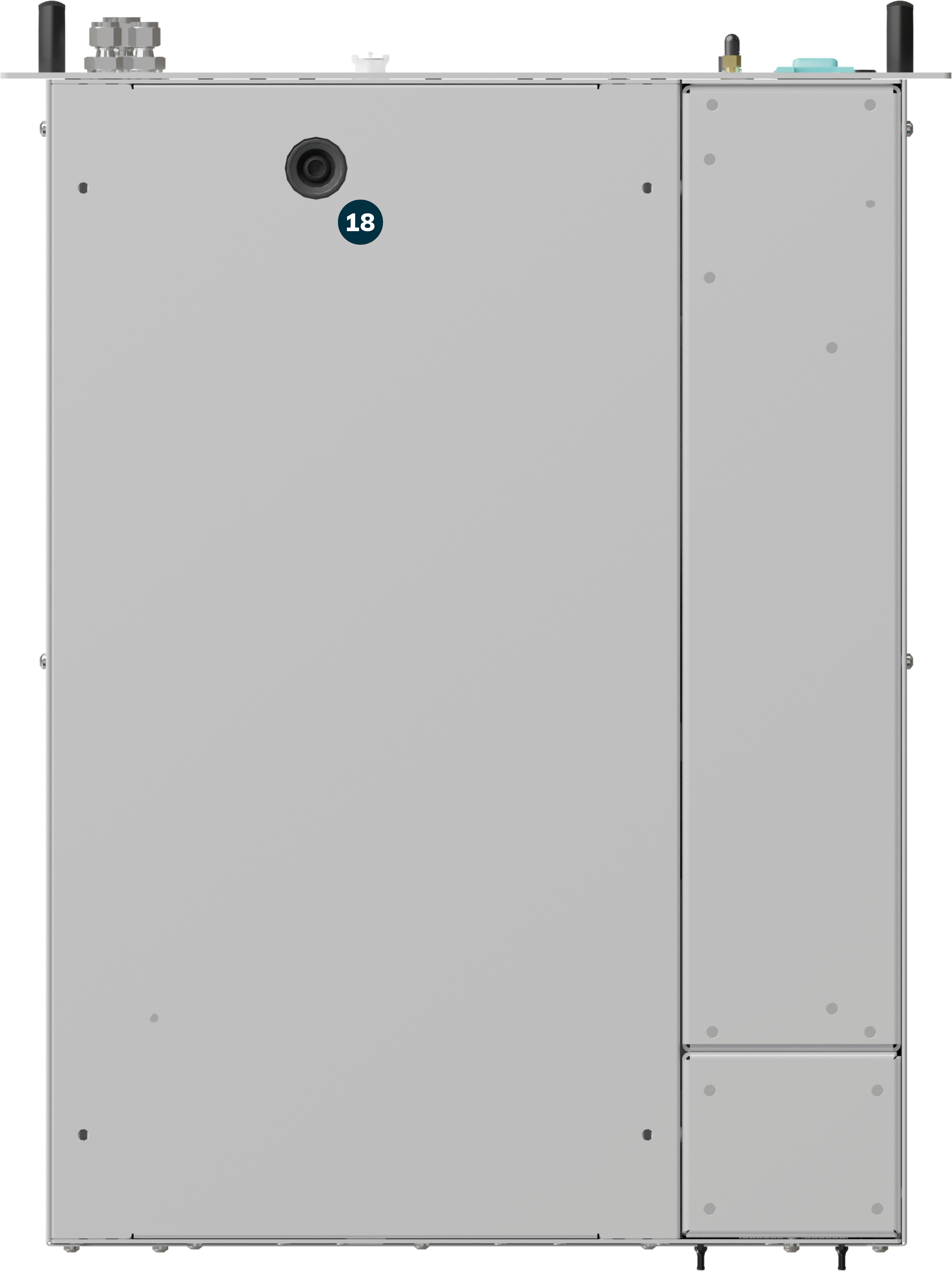 EL 4.1 - Bottom View