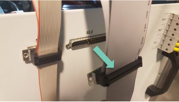 ELS1000 - First Refilling - Figure 6