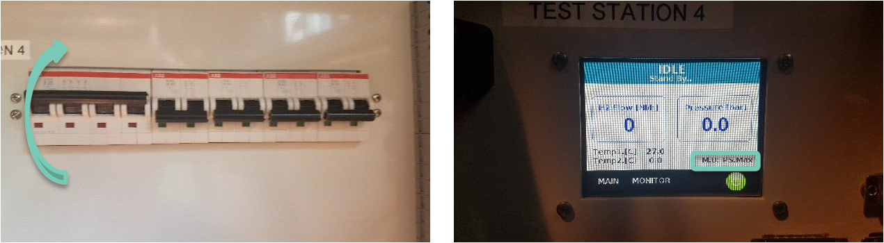 ELS1000 - First Refilling - Figure 7
